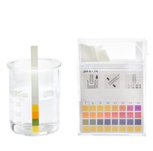Use this test kit to see if your water has heavy metals.